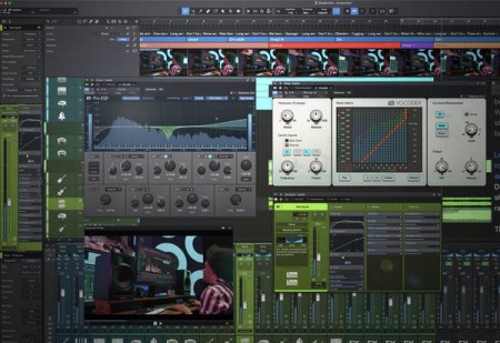 Groove3 Studio One 6 Explained TUTORiAL